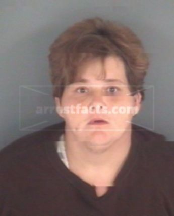 Randilynn Williams