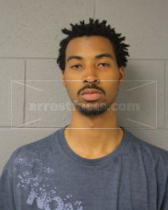 Brent Jacob Childs