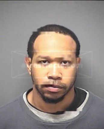 Daniel Tariq Johnson