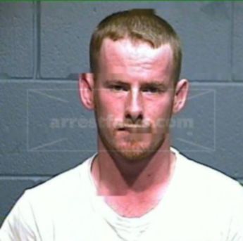 Jason Lloyd Roach