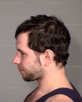 Travis Michael Alexander