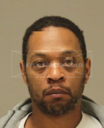 Sidrick Singleton