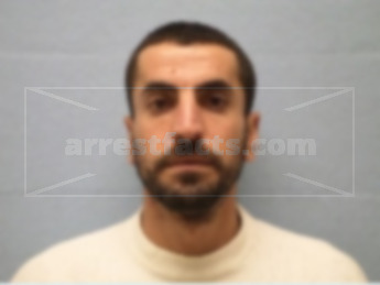 Ashraf H Ayoub