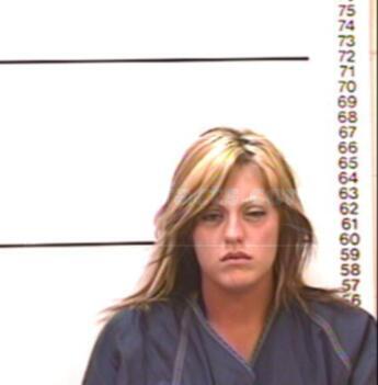 Alicia Ann White