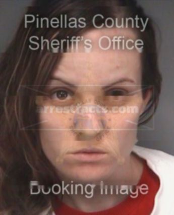Jennifer Marie Adams