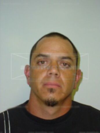 Raul Amador Delossantos