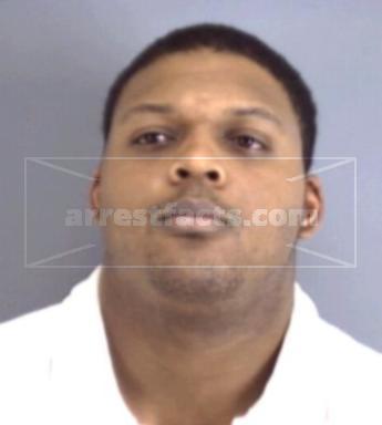 Leon Edward Bowens