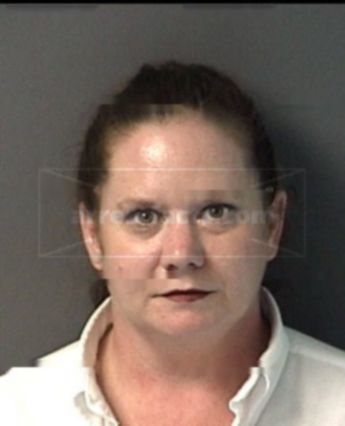 Stacy Maclynn Holley