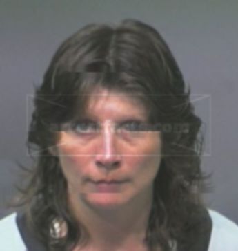 Regina Lynn Richards