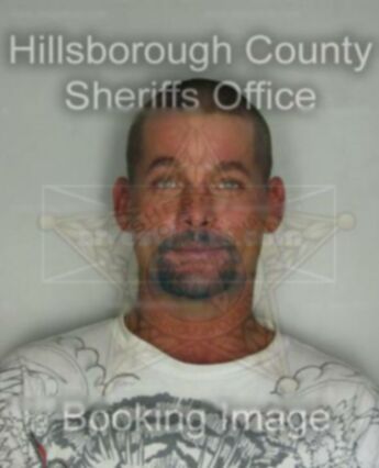 Michael Lee Doubrley