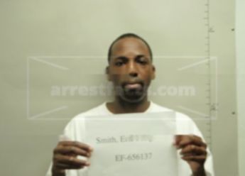 Eric Fitzgerald Smith