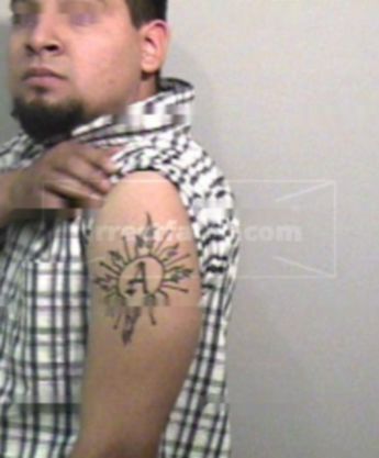 Antelmo Alvarado