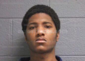 Derrick Willie Crosby