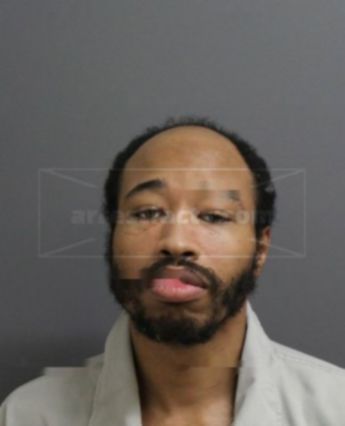 Dwight Jamar Berry