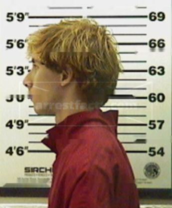 Mark Westberg