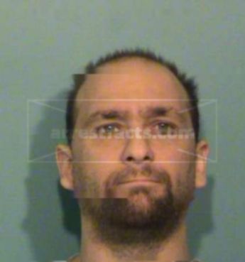 Jayson Richard Schaecher