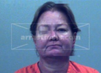 Sharon Annette Frazier
