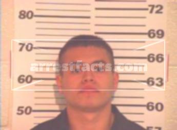 Aldo Luis Topete