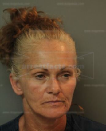 Sondra Dawn Goodwin