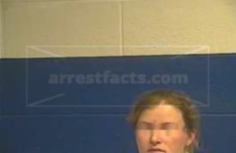 Cassondra Mae Bunk
