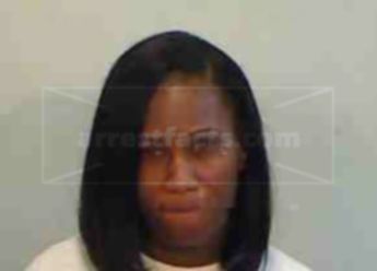Veronica Elaine Johnson