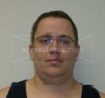 Travis James Lawrence