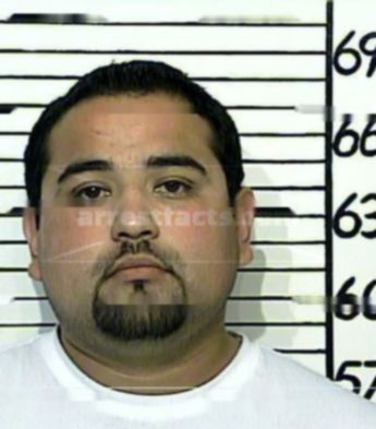 Adrian Garcia