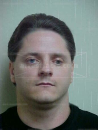 Robert Wayne Gray