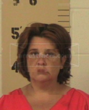 Rachael Munoz Tonche