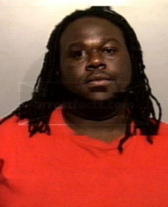 Reginald Gernard Clopton