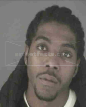Darin Maurice Sanders