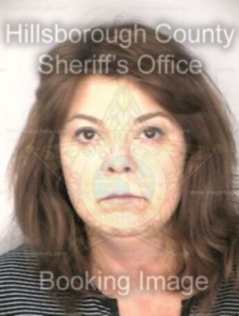 Barbara Jo Newberry
