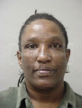 Sharon D Evans