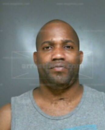 Deshawn Brunson