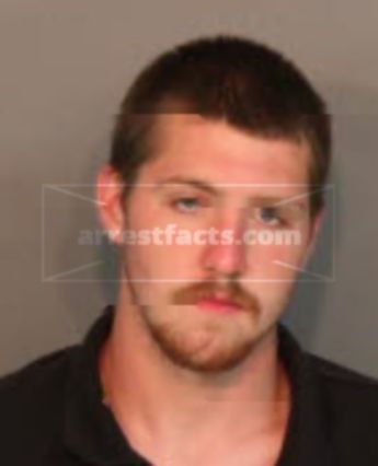 Trenton Davis