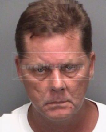 Todd Russell Leitsch