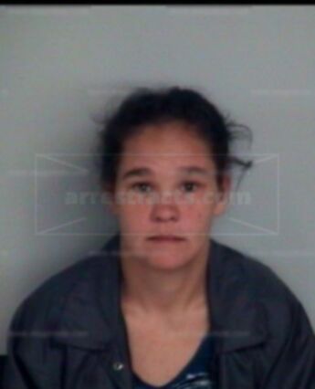 Amber Marie Mcelroy