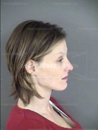 Amber Nicole Humphries