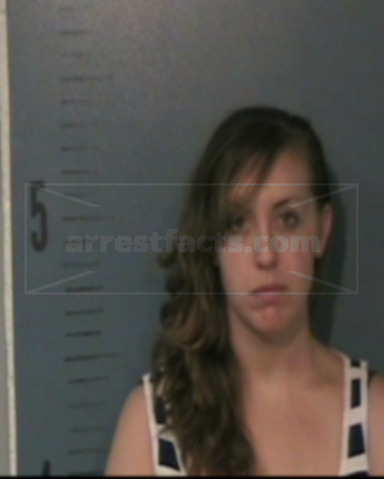 Tiffany Nicole Brooks