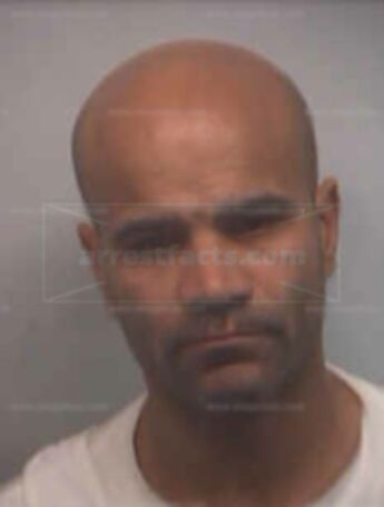David Anthony Johnson