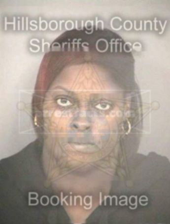 Terril Nicole Rivers