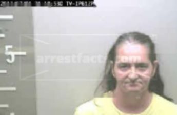 Cynthia Denise Claburn