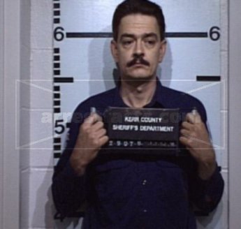 Charles Albert Parker