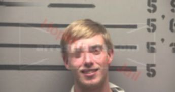 Joseph Dale Cox