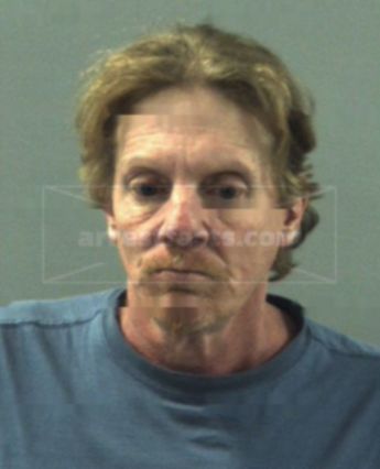 Steven Randall Taylor