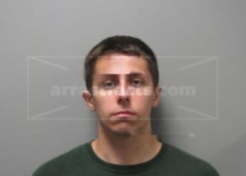 Christopher Lee Parkhurst