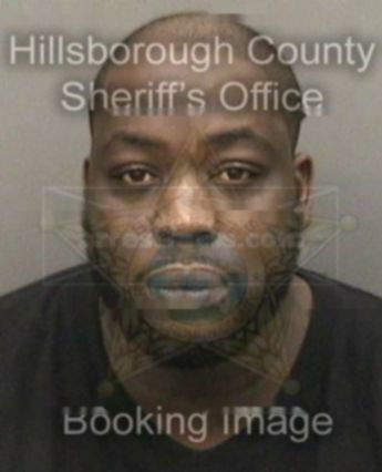 Dontavis Marquis Singleton