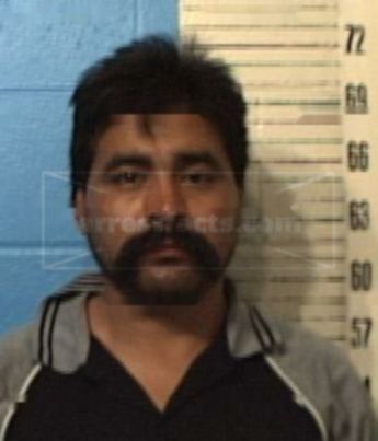 Saul Briones Deleon