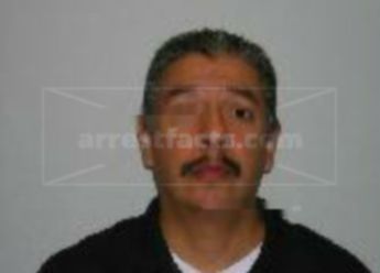 Anthony Canas