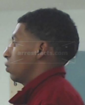 Marquise Shakur Medford